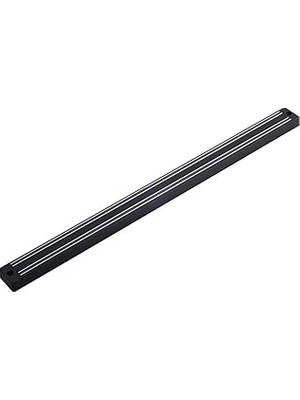 Uravas Store Metaltex Magnetıka - Manyetik Çubuk. Bıçak ve Diğer Metal Eşyalarınız Için Düzenleyici. Çok Amaçlı 33CM