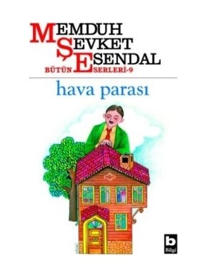 Bilgi Yayınevi Hava Parası
