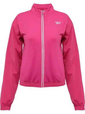 Reebok Id Bv Trıcot Tt Fuşya Kadın Eşofman Üstü