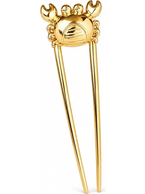 Venüs Design Metal Topuz Tokası
