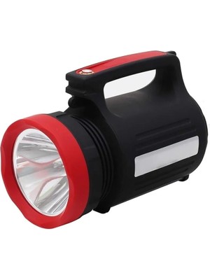 Renas Store Baretta BRS500 5WATT Işıldaklı Spot Fener