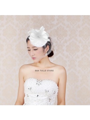 Bba New Trend Vualet,kına Şapkası,kep,gelin Şapkası,düğün,nikah,kına Saç Aksesuarı Nikah Şapkası,düğün Şapkası,
