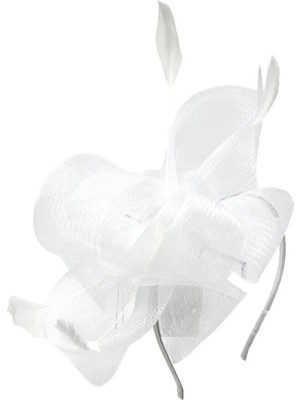 Bba New Trend Nikah Vualet Nikah Şapkası,vualet Kep,kokteyl Şapka,nikah Şapkası,kına Tacı,düğün Şapka, Parti Şapka