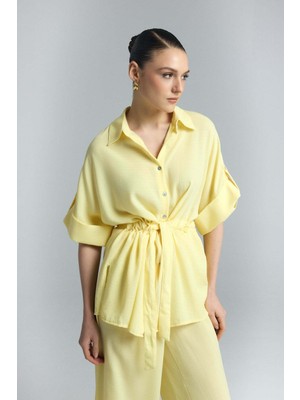 Sateen 2159-2197 Gömlek
