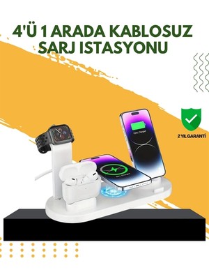 Shopwave Şık ve Fonksiyonel Tasarım – Evde, Ofiste Veya Seyahatte Kusursuz Şarj Deneyimi