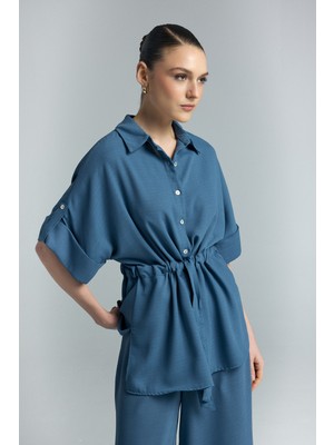 Sateen 2159-2197 Gömlek
