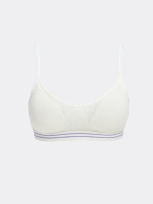 Lc Waikiki Yeni Sezon Balensiz Pedli Düz Büstiyer