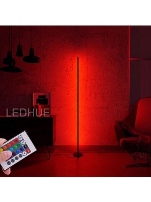 Empressco Rgb Oda Aydınlatma Sistemi Full Rgb - Full Renk - Çok Özellik Kumandalı