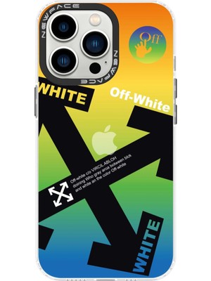 Magicool Iphone 13 Pro Kılıf Estoril Desenli Kapak - Estoril - 5