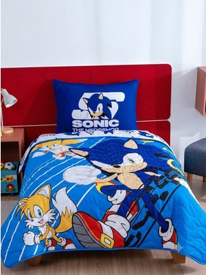 Zorlutekstil Taç Sonic Seri Yastık Kılıfı 2 Adet