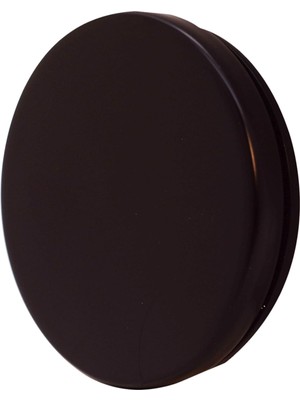 Renas Store Westbrass Yuvarlak Yüzen Faceplate, D980R-12