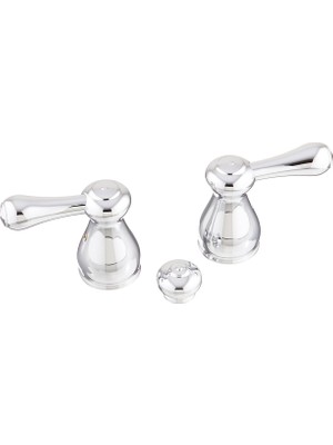 Renas Store Delta Faucet H278, Tek Boyut, Krom