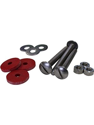 Renas Store Korky 465BP Tuvalet Tankı Kaseye Donanım Kiti