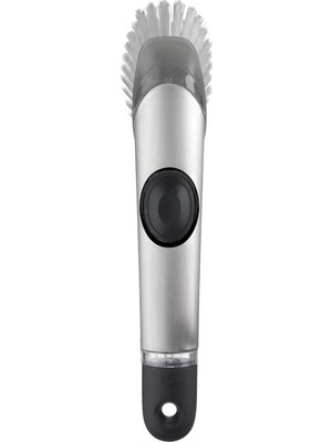 Renas Store Oxo Steel Sabunluk Bulaşık Fırçası 25 cm