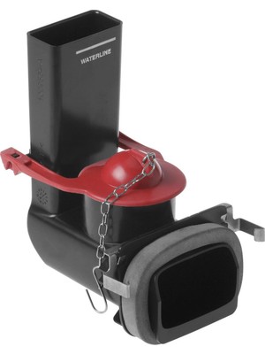Renas Store Kohler K1013944 Sifon Valfi Servis Kiti
