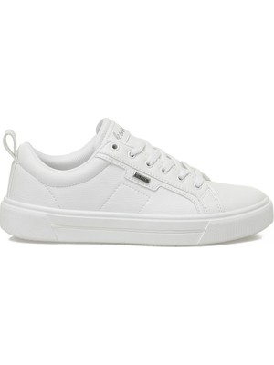 Kinetix Morıel 6pr Beyaz Kadın Sneaker