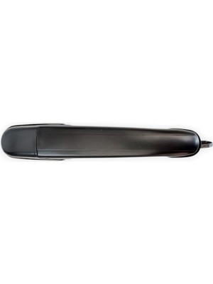 Renas Store Sağ Arka Kapı Dış Kolu 6K4839205B Vw Polo Classic Sedan ile Uyumlu 1996-2000