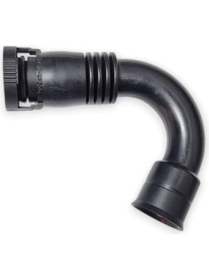 Renas Store 1.9 Dizel Üst Kapak Hava Hortumu 038103493P Vw Polo Classic ile Uyumlu 2000-2002