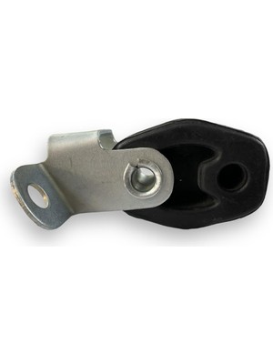 Renas Store Egzoz Son Susturucu Askı Lastiği 6K0253674 Vw Polo Classic ile Uyumlu 1996-2002