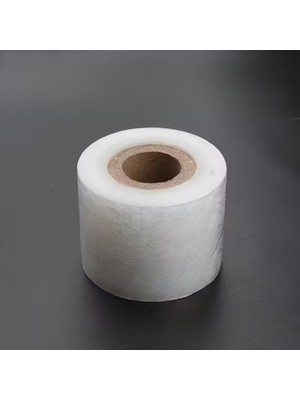 Atalier Coco 5 cm x 200 Metre Aşı Streçi - Profesyonel Fidan ve Ağaç Aşı Bandı