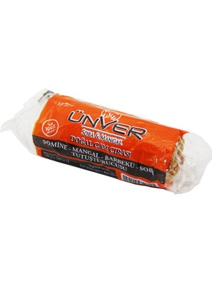 Atalier Coco Çam Çırası - Doğal - Soba ve Mangal Tutuşturucu