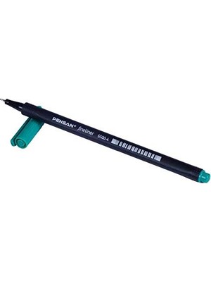 Renas Store Pensan 6500 Fineliner Yeşil