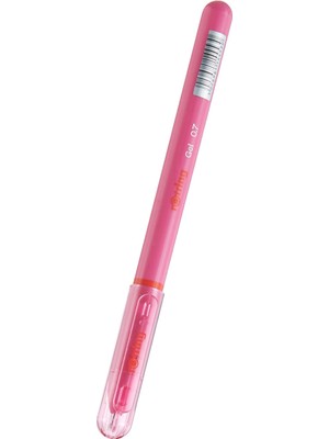 Renas Store Rotring Jel Kalem 0.7 Mm, Pembe - 2114453