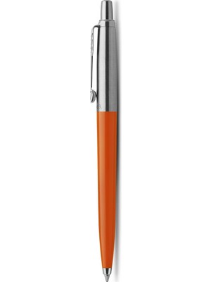 Renas Store Parker Jotter Original Turuncu Ct Tükenmez Kalem