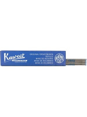 Renas Store Scrikss Kaweco 10000368 D1 Mini Tükenmez Refil Mavi