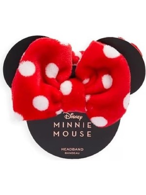 Renas Store Revolution x Minnie Mouse Saç Tokası Saç