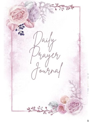 Renas Store Daily Prayer Journal