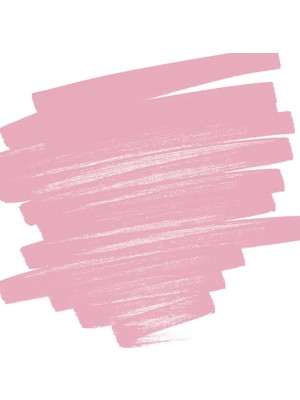 Renas Store Pilot Pintor Ef, Metalik Pembe