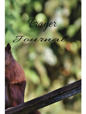 Renas Store Prayer Journal For Women