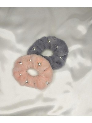 Renas Store Peluş Lastik Toka