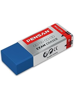 Renas Store Pensan Mavi Sınav Silgisi No:ps-24/m