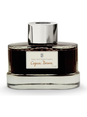 Renas Store Graf Von Faber-Castell Mürekkep Konyak 75 ml