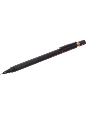 Renas Store Scrikss Office Track Versatil Kalem 0.5 mm Turuncu