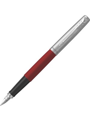 Renas Store Parker 2096898 Jotter Original Ct Dolma Kalem, Kırmızı