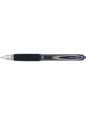 Renas Store Uni-Ball UMN-207 Signo 0.7 mm Mavi Mekanik Jel Kalem