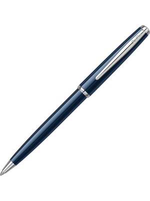 Renas Store Scrikss Vintage 52 Tükenmez Kalem Lacivert