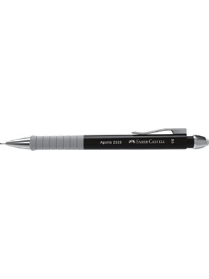Renas Store Faber-Castell Apollo Urban Kalem 2024, 0.5, Siyah 5x