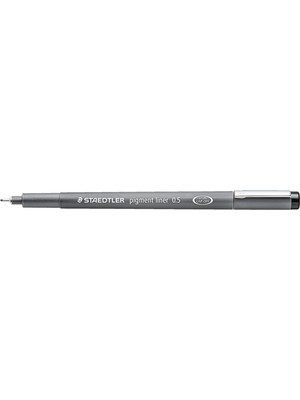 Renas Store Staedtler 308 059 Pigment Liner 0.5 mm