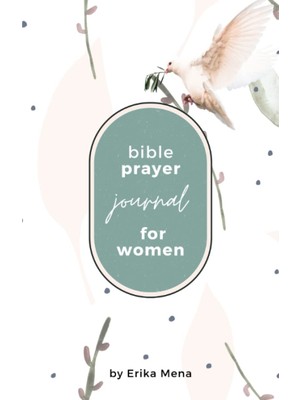 Renas Store Prayer Journal For Women