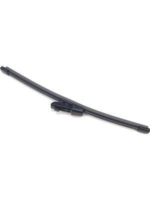 Renas Store Arka Silecek Süpürgesi Silgi Silgeç Vw Scirocco Ile Uyumlu 2008-2018 25CM