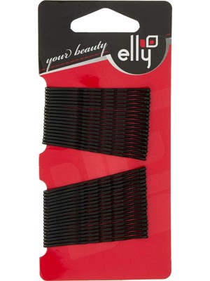 Renas Store Elly 36 Li Siyah Tel Toka Seti 4 1 Paket