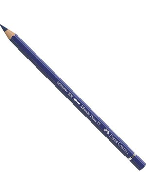 Renas Store Faber-Castell Sulu Boya Kalemi Albrecht Dürer, Renk Numarası 151, Açık Mavi Kırmızımsı
