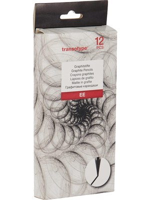 Renas Store Copic Grafiti Kalem 12 Adet - Ee