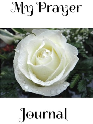 Renas Store Prayer Journal For Men And Women
