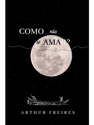 Renas Store Como Não Te Amar?