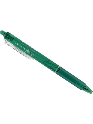 Renas Store Pilot Blrt-Fr7-G Frixion Clicker Kalem, Yeşil